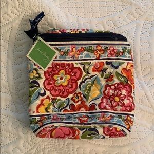 NWOT Vera Bradley Cool Keeper Insulated Lunch Box